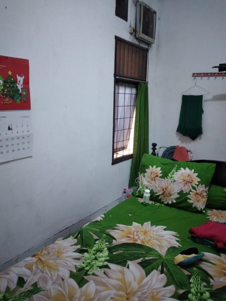 Dijual Rumah di Jl Singa Raya Jababeka